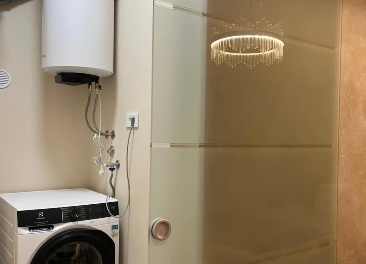 公寓 Apartman Histria 普拉