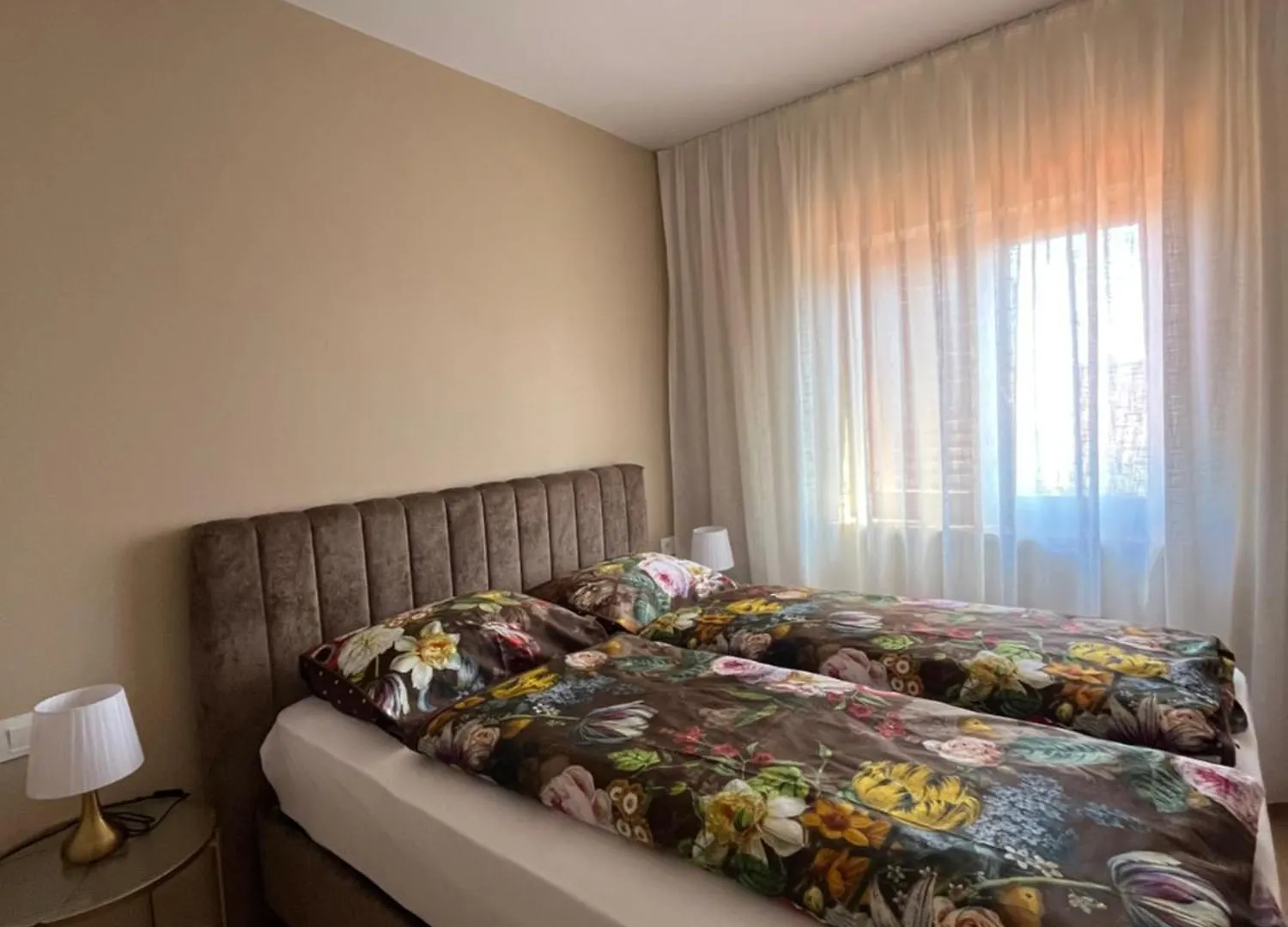 公寓 Apartman Histria 普拉