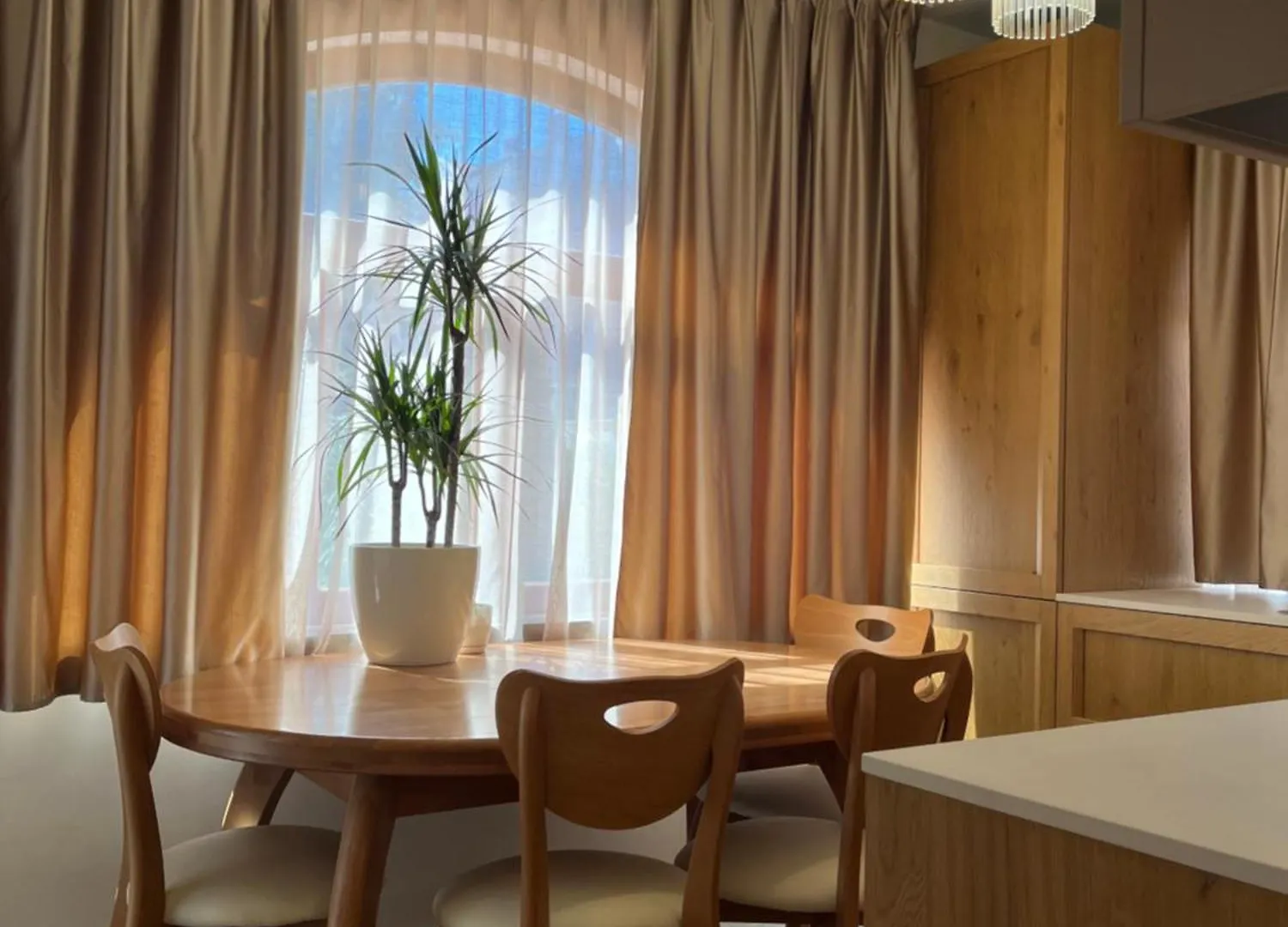 アパート Apartman Histria プーラ