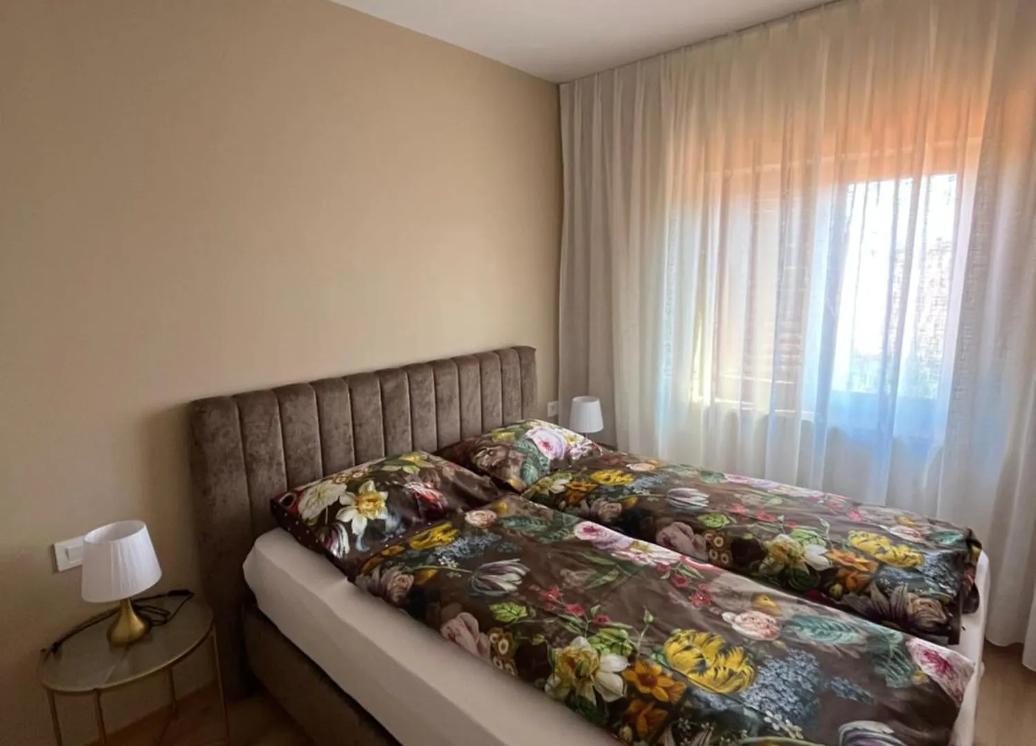 Apartman Histria 普拉
