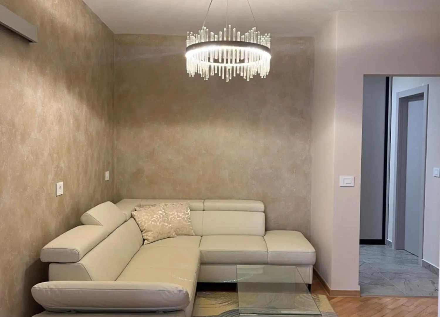 Apartman Histria プーラ アパート