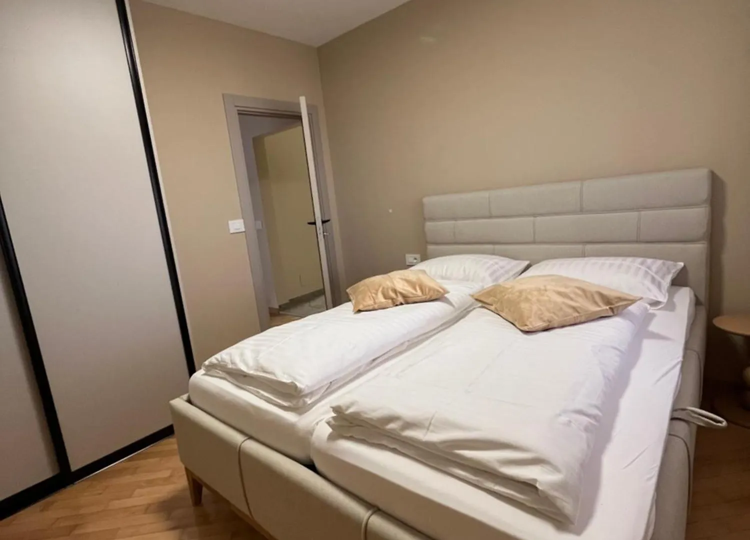 Apartman Histria 普拉 克罗地亚