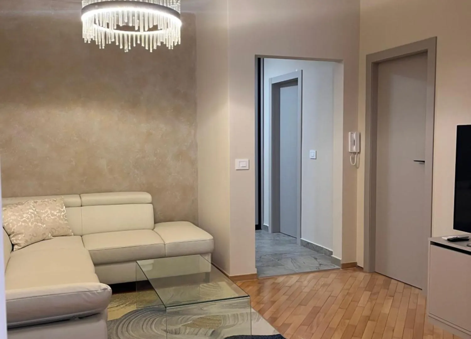 Apartman Histria 普拉