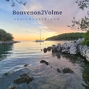Bonvenon2volme Apt&room Pula