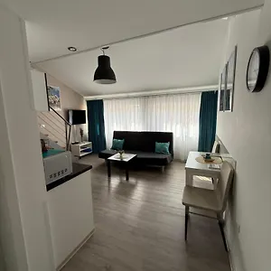  Appartamento Downtown